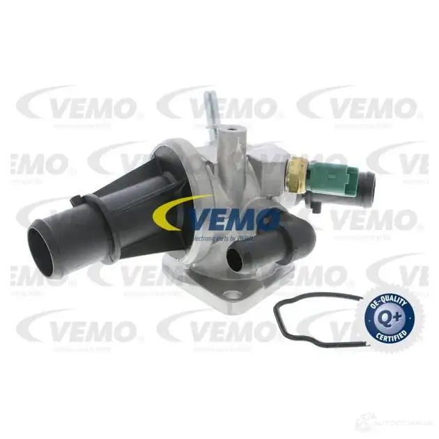 Корпус термостата VEMO 4046001555930 1644324 A OBYK V24-99-0034 - Изображение 1