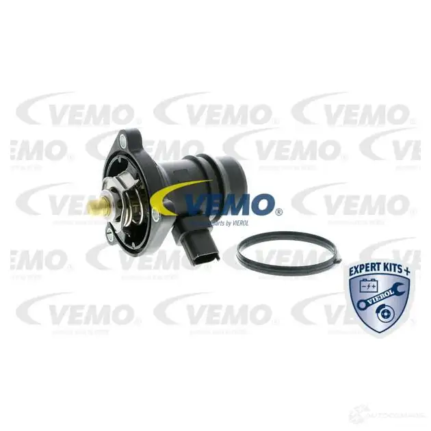 Корпус термостата VEMO V40-99-1099 4046001814181 N3TY 4S 1649061 - Изображение 1