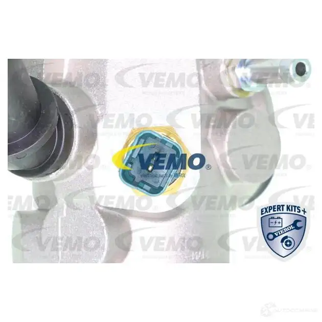 Корпус термостата VEMO V24-99-1264 1644348 Q32Y ZC 4046001545245 изображение 1