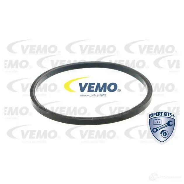 Корпус термостата VEMO V24-99-1264 1644348 Q32Y ZC 4046001545245 изображение 2