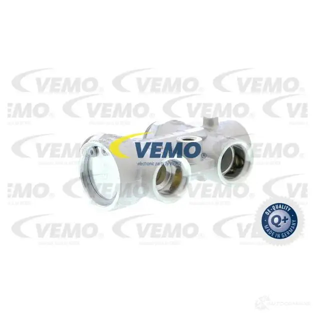 Корпус термостата VEMO V30-99-0183 4046001555435 TN WX7 1647030 изображение 0