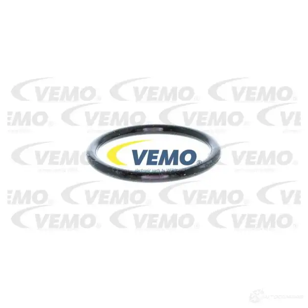Корпус термостата VEMO 4046001597763 1650785 V51-99-0004 AZYR7 1 изображение 1