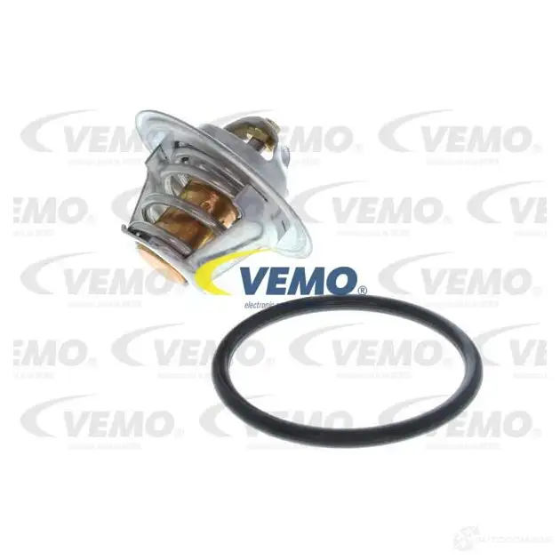 Термостат VEMO F EB9Q 4046001708046 1641589 V15-99-2087 - Изображение 1