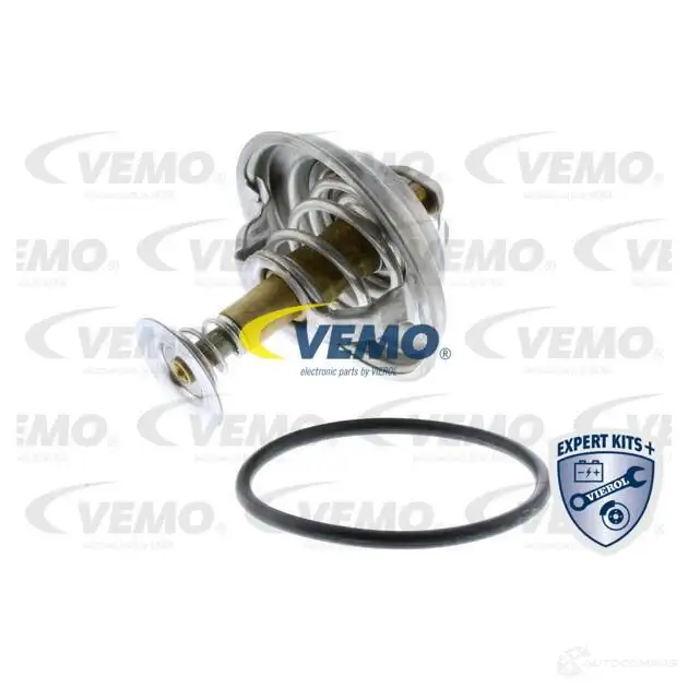 Термостат VEMO DP8 AVD V30-99-0112 4046001314070 1647020 - Изображение 1