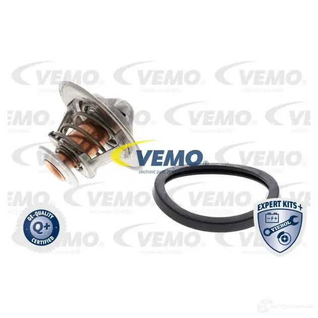 Термостат VEMO V40-99-0025 1649024 W IOAIR6 4046001518676 изображение 0