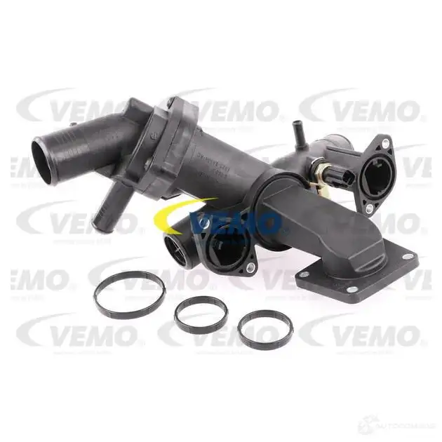 Корпус термостата VEMO EGP 0PW V48-99-0002 4046001921407 1425080208 - Изображение 1