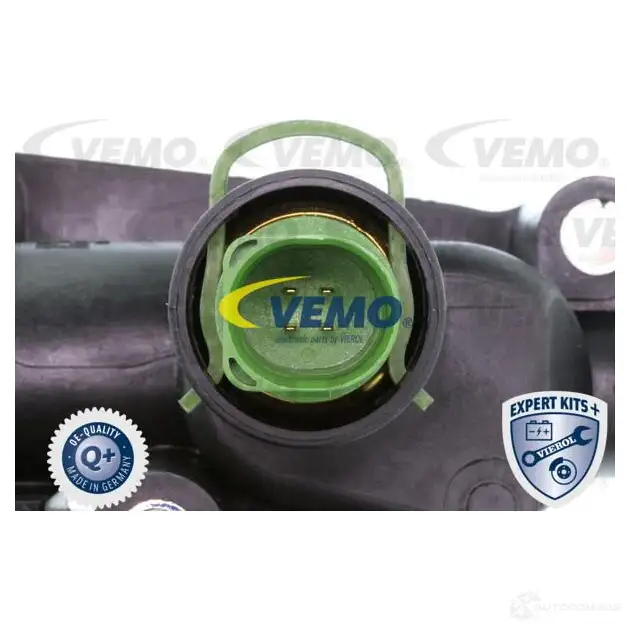 Термостат ож VEMO F K9IG 1641467 4046001382277 v15991908 изображение 1