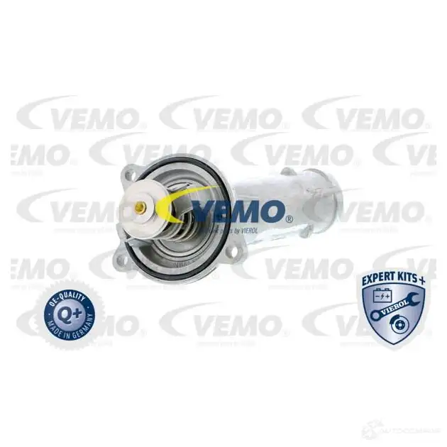 Термостат ож VEMO v30990099 4046001382529 V PX6SL 1647005 - Изображение 1