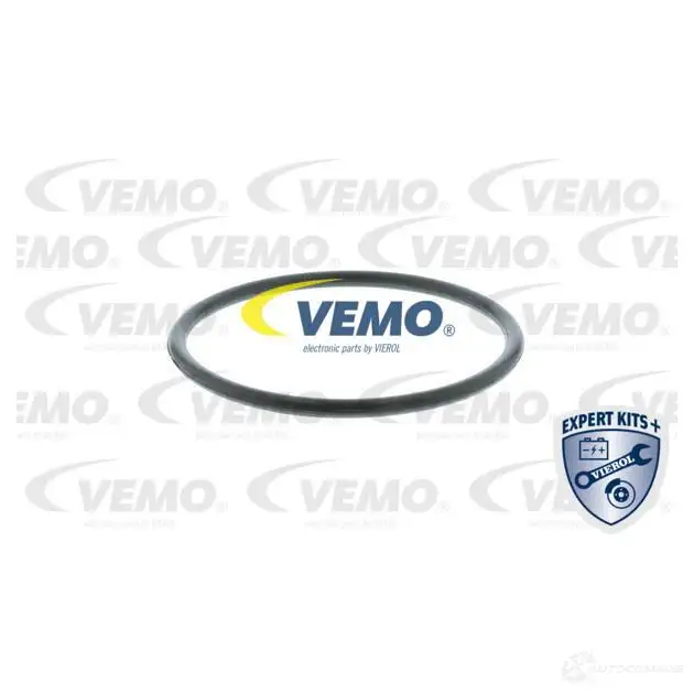 Термостат VEMO 4046001455803 QRNEOV O V15-99-2041 1641550 изображение 1