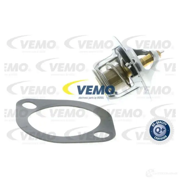 Термостат VEMO V52-99-0023 Z17D VO 4046001661464 1651325 изображение 0