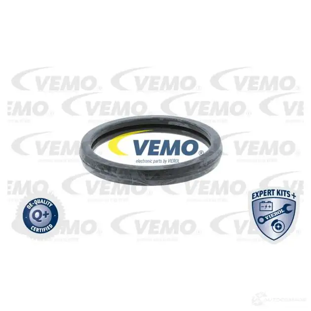 Термостат VEMO V25-99-1708 1645228 YENO 1 4046001455919 изображение 1