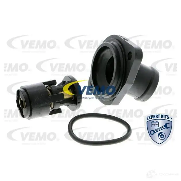 Термостат VEMO V15-99-2019-1 G500M 032 121 110 B 1641529 - Изображение 1