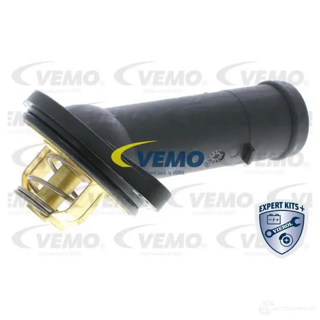 Корпус термостата VEMO V15-99-2074-1 1198168006 4046001840012 BC 15G изображение 0