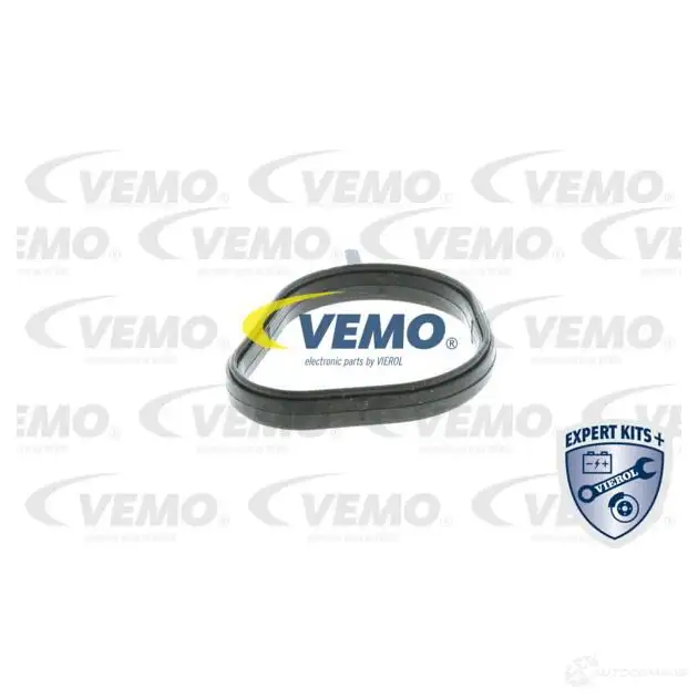 Термостат VEMO V25-99-1706 4046001456084 1645226 L KSAGB изображение 1
