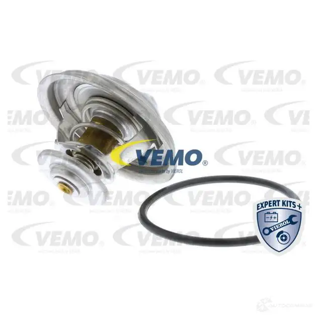 Термостат VEMO 6HD NO9 V20-99-1273 4046001296499 1642986 - Изображение 1