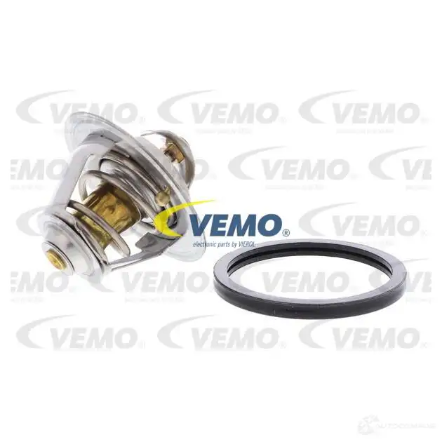 Термостат VEMO 1644310 4046001456190 CA XW4 V24-99-0018 - Изображение 1