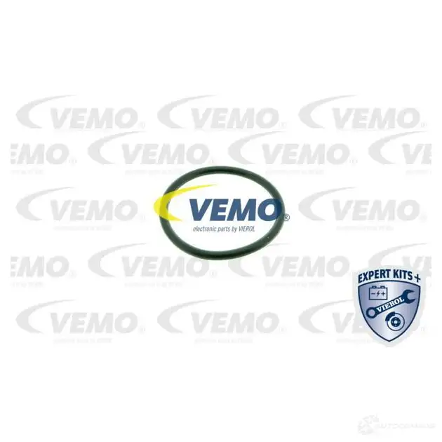 Термостат VEMO 4046001331701 V15-99-2019 W4FW LX 1641528 изображение 1