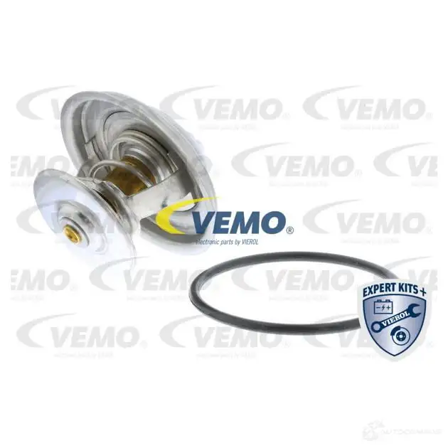 Термостат VEMO 41J9R 09 V20-99-0159 1642950 4046001287756 изображение 0