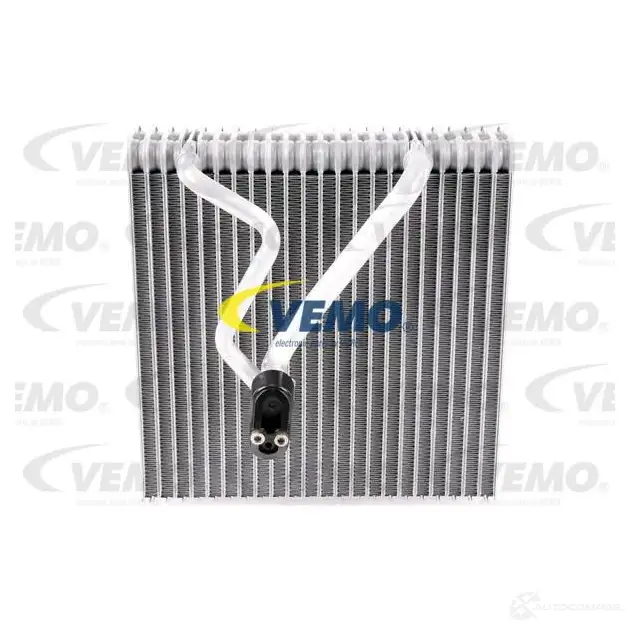 Испаритель кондиционера, радиатор печки VEMO 4046001312397 V10-65-0007 I6 DVF5 1639176 изображение 0