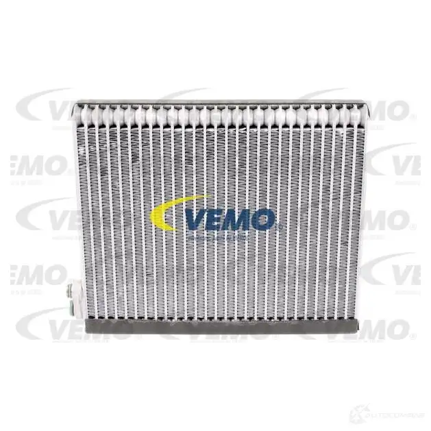 Испаритель кондиционера, радиатор печки VEMO 1642042 V20-65-0017 W5 9R54 4046001427657 изображение 0
