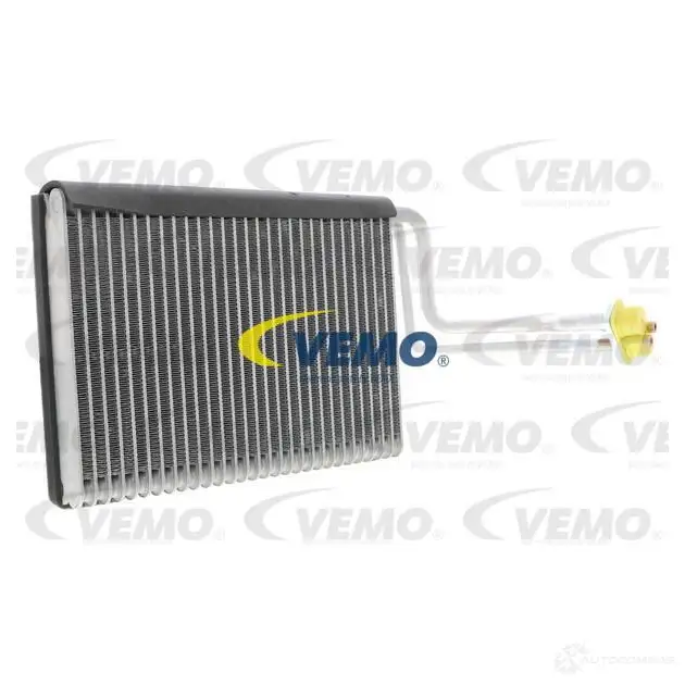 Испаритель кондиционера, радиатор печки VEMO A9AD 2 V20-65-0016 1642041 4046001584565 изображение 0
