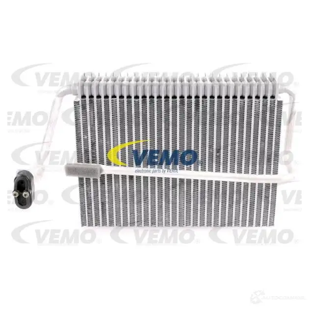 Испаритель кондиционера, радиатор печки VEMO V30-65-0010 4046001053290 1646141 NQB FQ изображение 0