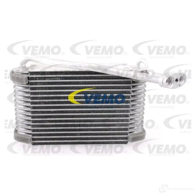 Испаритель кондиционера, радиатор печки VEMO V10-65-0002 1639173 4046001305252 GQJ HL изображение 0