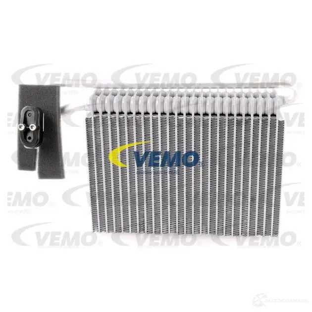 Испаритель кондиционера, радиатор печки VEMO TNG3GS 2 1642036 4046001305238 V20-65-0008 изображение 0