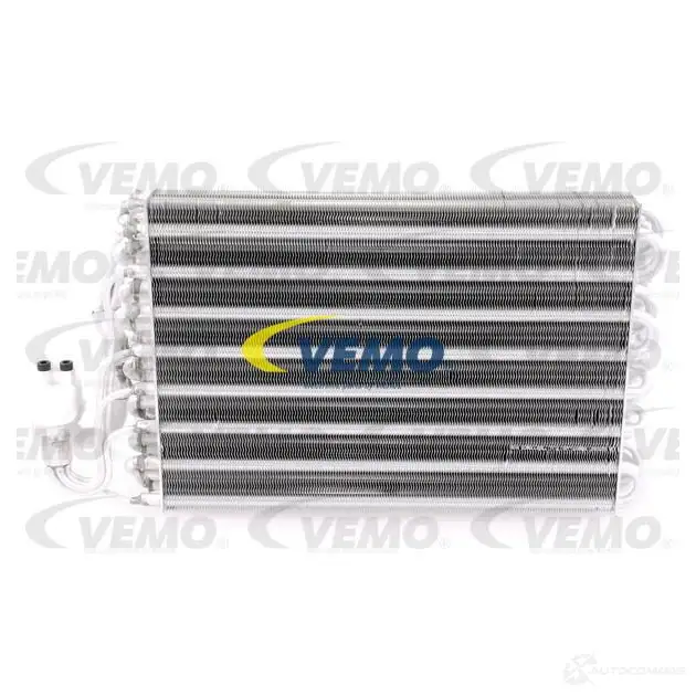 Испаритель кондиционера, радиатор печки VEMO WMK V0 1642034 V20-65-0004 4046001053078