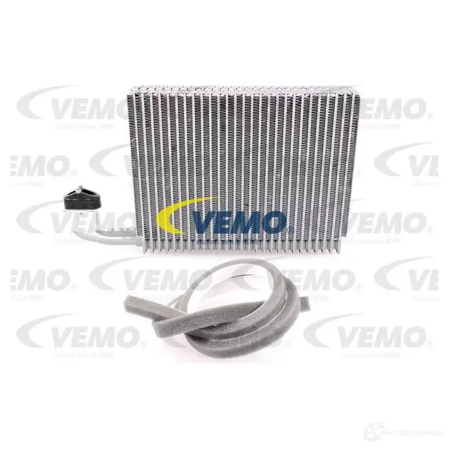 Испаритель кондиционера, радиатор печки VEMO V20-65-0011 F KXAD 1642037 4046001375729 изображение 0
