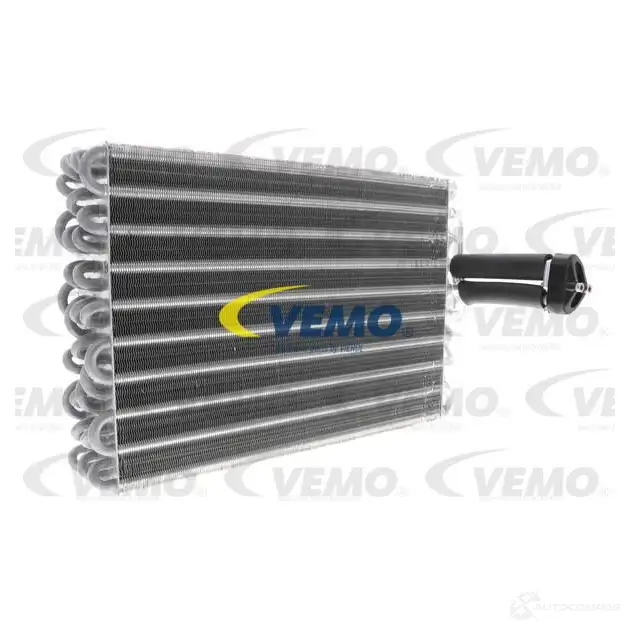 Испаритель кондиционера, радиатор печки VEMO 1646154 4F WJ2 4046001454844 V30-65-0034 изображение 0
