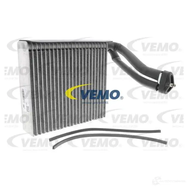 Испаритель кондиционера, радиатор печки VEMO V30-65-0038 4046001590603 IN LFDK 1646158 изображение 0