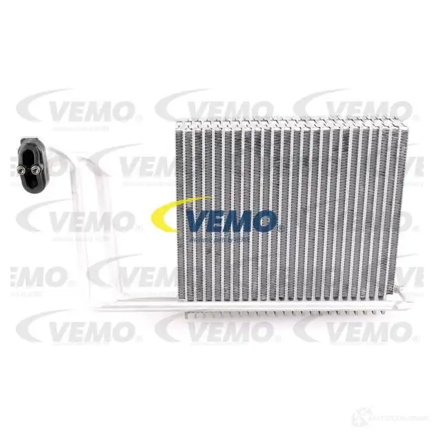 Испаритель кондиционера, радиатор печки VEMO MAQ Q9 4046001506130 V30-65-0036 1646156 изображение 0