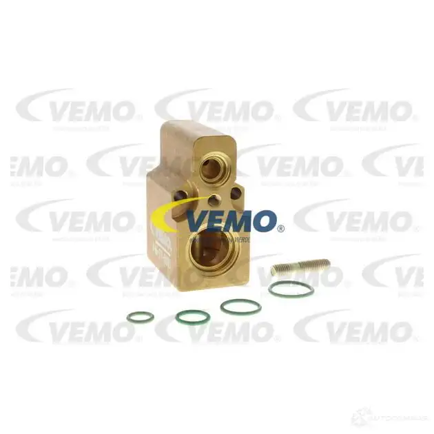 Расширительный клапан кондиционера VEMO 4046001438448 L N31HN 1650247 V46-77-0005 - Изображение 1
