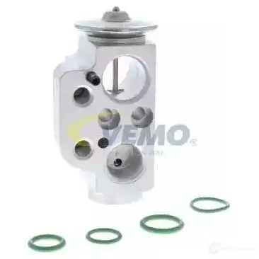 Расширительный клапан кондиционера VEMO 4046001666575 1641309 JMK Q0 V15-77-1041 - Изображение 1