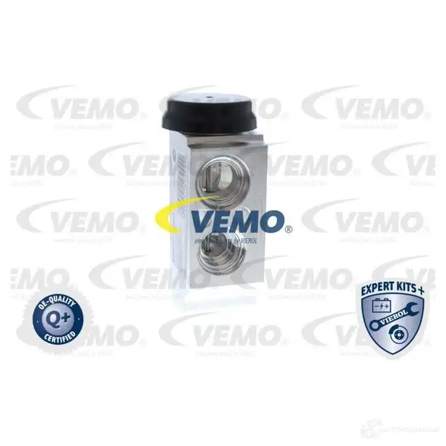 Расширительный клапан кондиционера VEMO v52770003 1651262 JH3W 5 4046001502422