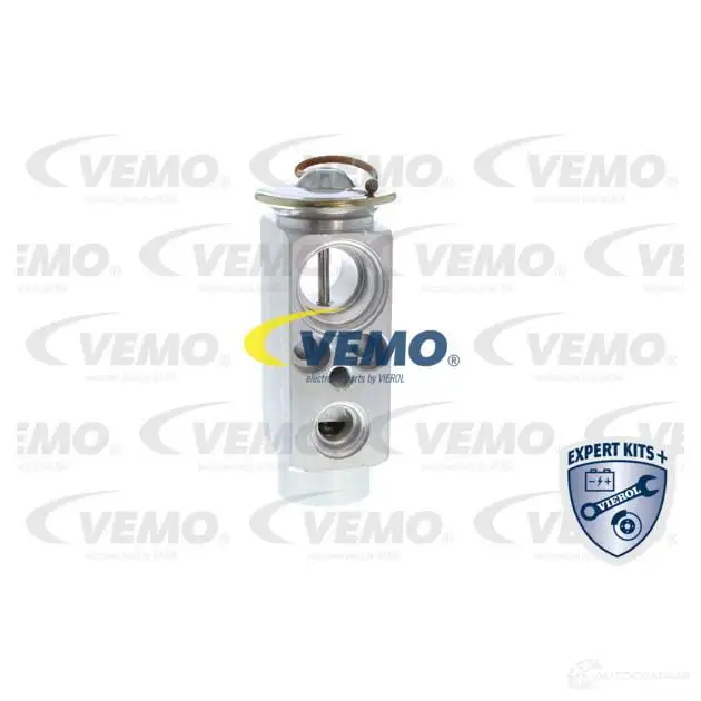 Расширительный клапан кондиционера VEMO 1642784 H4O1 Z v20770019 4046001506215