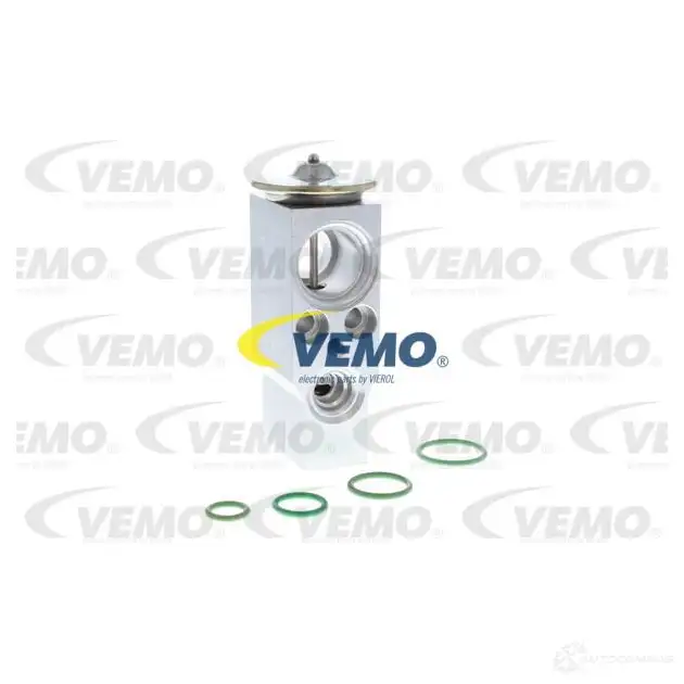 Расширительный клапан кондиционера VEMO 4046001438424 1650246 V46-77-0003 A ICY6