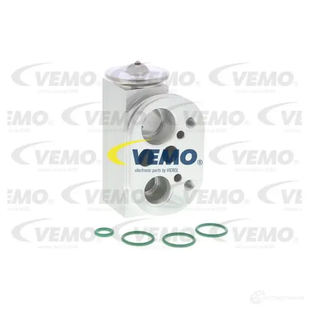 Расширительный клапан кондиционера VEMO 4046001956577 V20-77-0032 1424406567 J C2HBN изображение 0