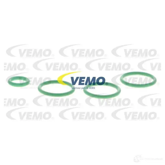 Расширительный клапан кондиционера VEMO 4046001956577 V20-77-0032 1424406567 J C2HBN изображение 1