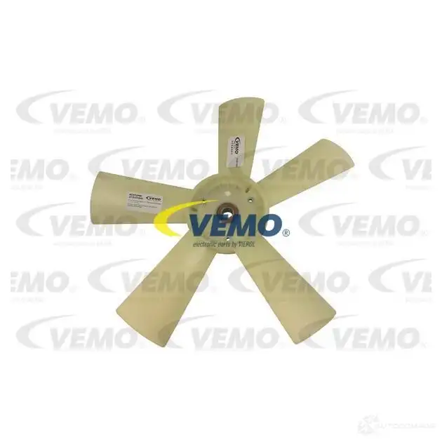 Крыльчатка вентилятора двигателя VEMO 4046001162824 1646979 V30-90-1652 IE6 5U80