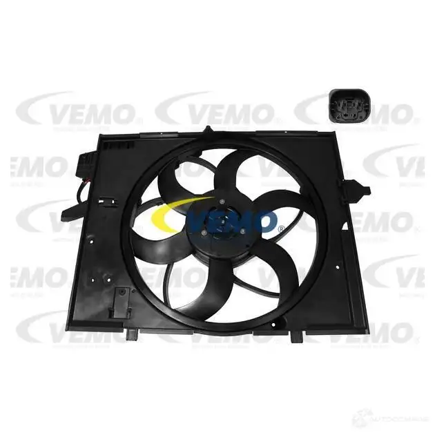 Вентилятор радиатора VEMO 4046001340789 OFV SWB V20-02-1078 1641624