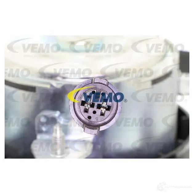Вентилятор радиатора VEMO 4046001284939 81 Q2A9 V15-01-1820 1640866 изображение 1