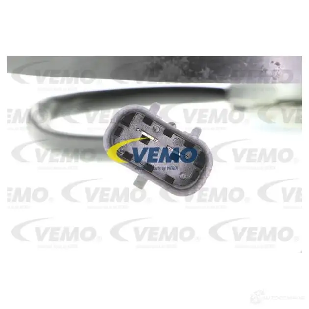 Вентилятор радиатора VEMO V40-01-1025 4046001117978 1SH EN 1647853 изображение 1