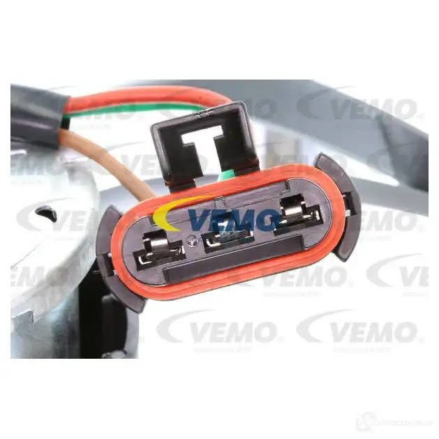 Вентилятор радиатора VEMO 4046001493683 V40-01-1050 1647868 GH VCP изображение 1