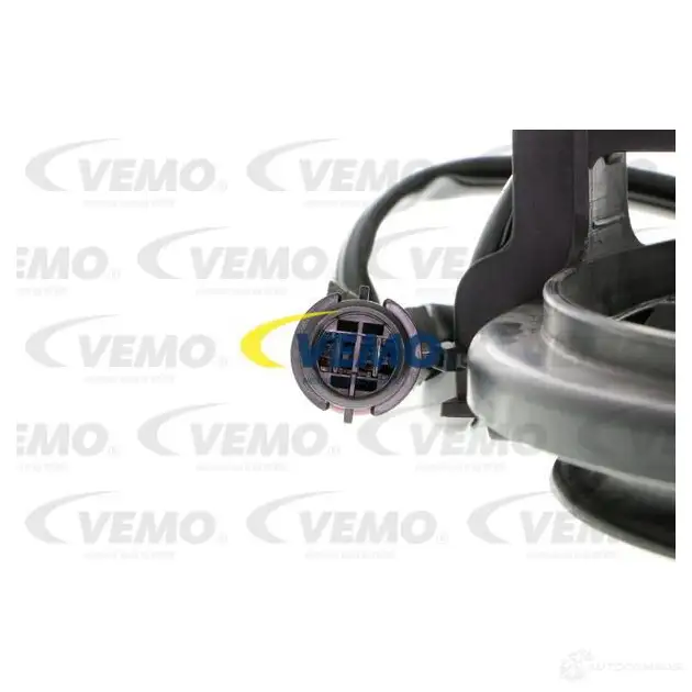 Вентилятор радиатора VEMO VB B7DJF V15-01-1835-1 1640873 4046001337659 изображение 1