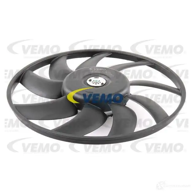Вентилятор радиатора VEMO 4046001590962 V15-01-1905 4O4I E 1640921 изображение 0