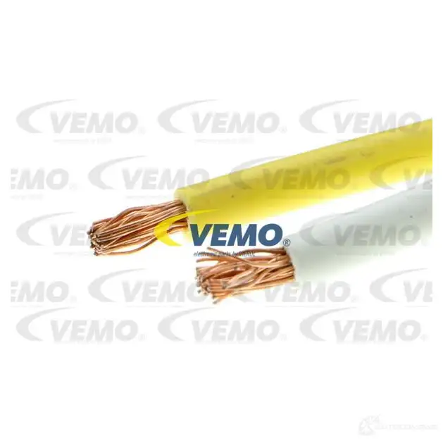 Вентилятор радиатора VEMO 4UTQK Q 4046001363191 V15-01-1874 1640899 изображение 1