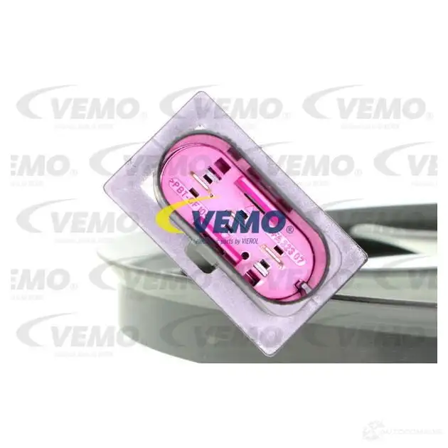 Вентилятор радиатора VEMO 1198167994 E86C 9C V15-01-1884-1 4046001835117 изображение 1