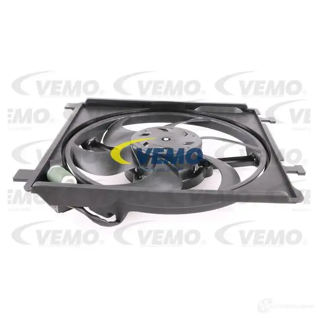 Вентилятор радиатора VEMO 4046001836268 1218243320 PPME BQN V15-01-1912 - Изображение 1